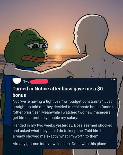 
    Good on you