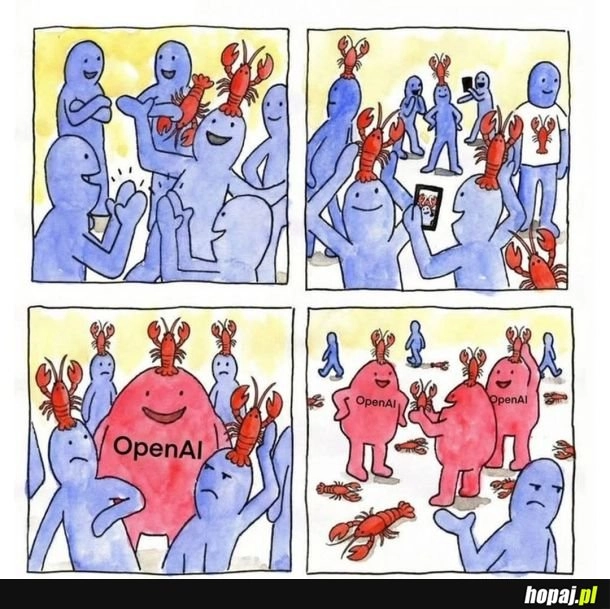 AI psuje całą zabawę