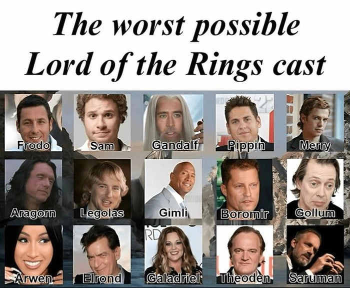 
    Going to the opposite end of the spectrum