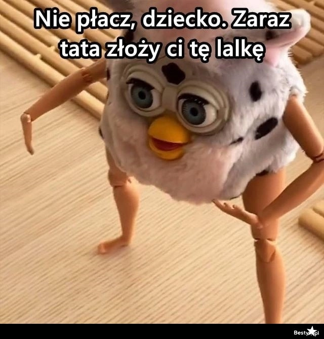 
    No i naprawił 