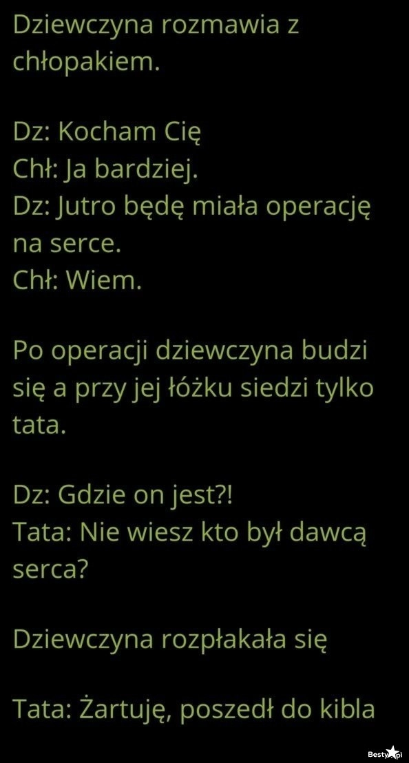 
    Ojciec śmieszek 