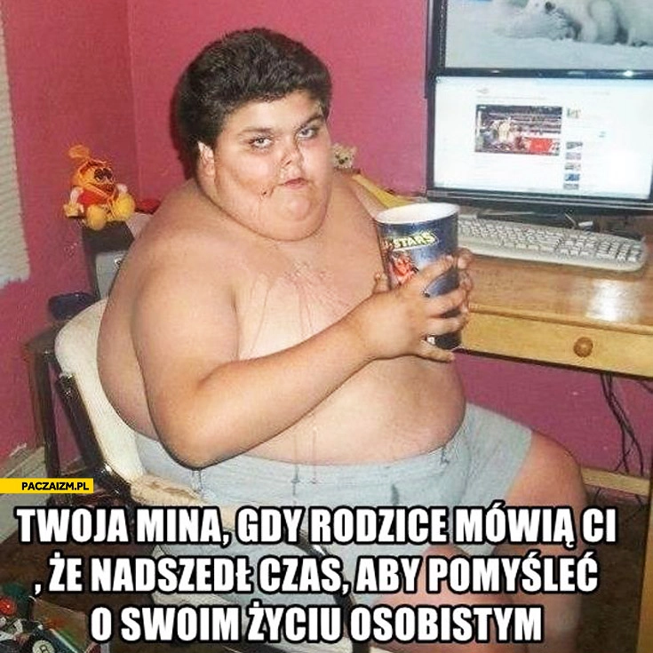 
    Nadszedł czas by pomyśleć o Twoim życiu osobistym