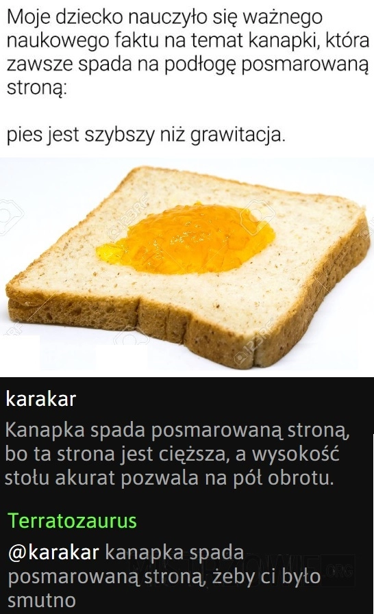 
    Kanapka