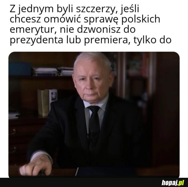 
    Władca marionetek.