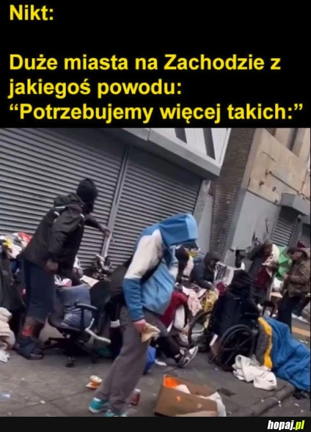 
    Skąd ta potrzeba