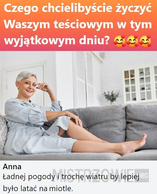 
    Teściowa