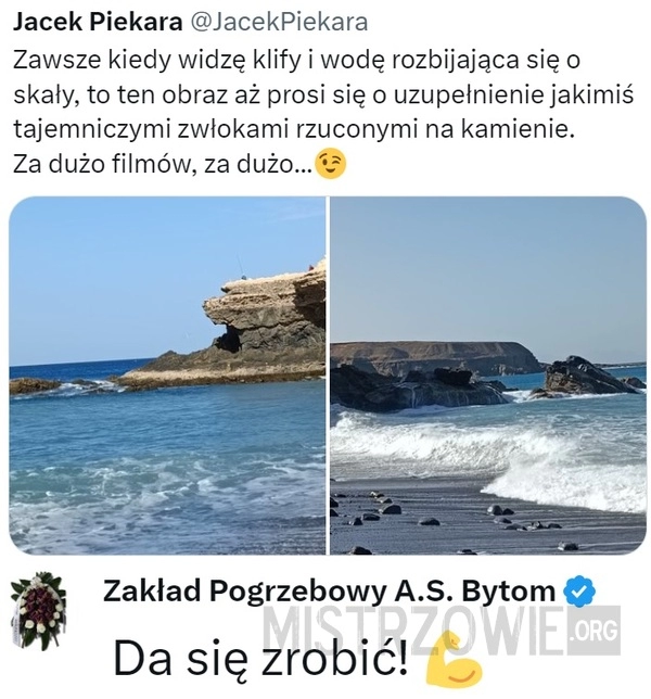 
    Zwłoki