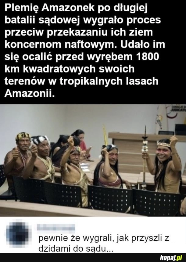 
    Nie ma co się dziwić