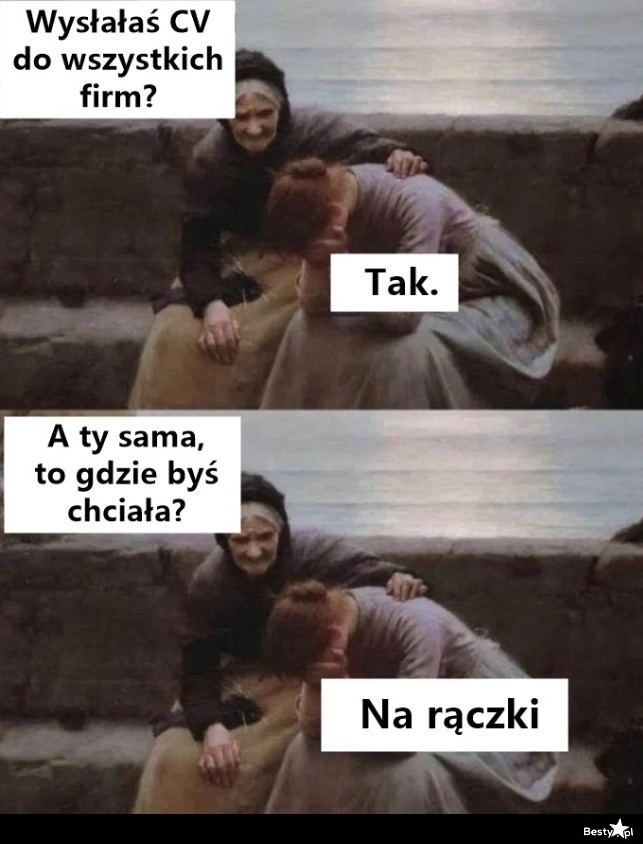 
    Jest takie jedno miejsce 