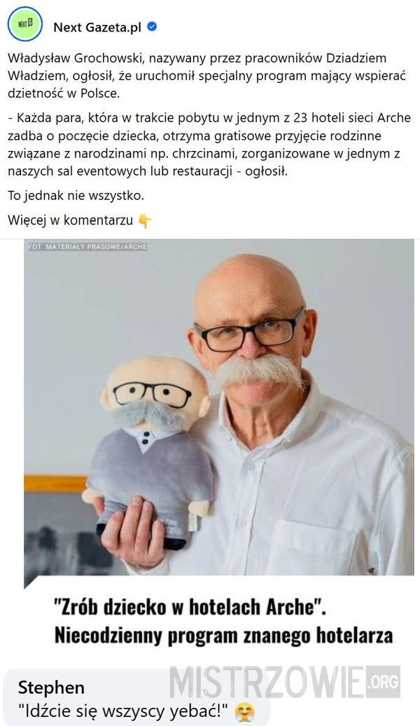 
    Dzietność