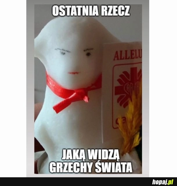 Grzechy gładzone