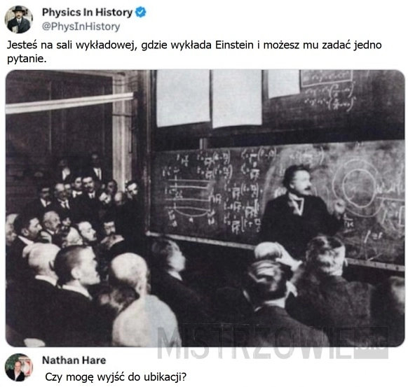 
    Einstein