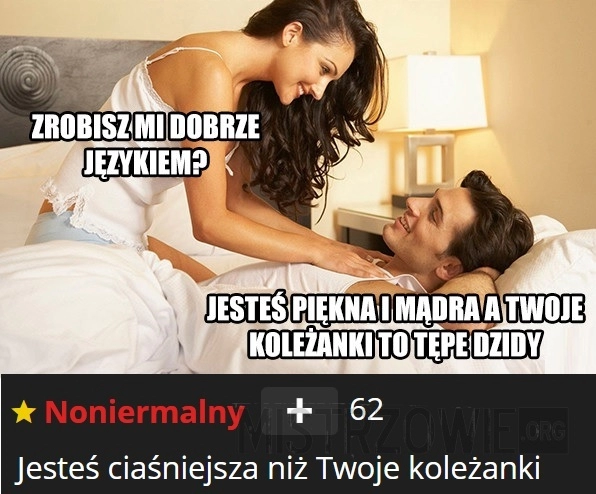 
    Dobrze językiem