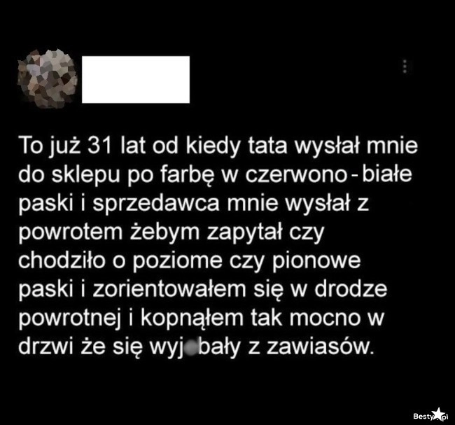 
    Sprzedawca śmieszek 