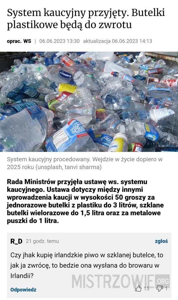 
    System kaucyjny