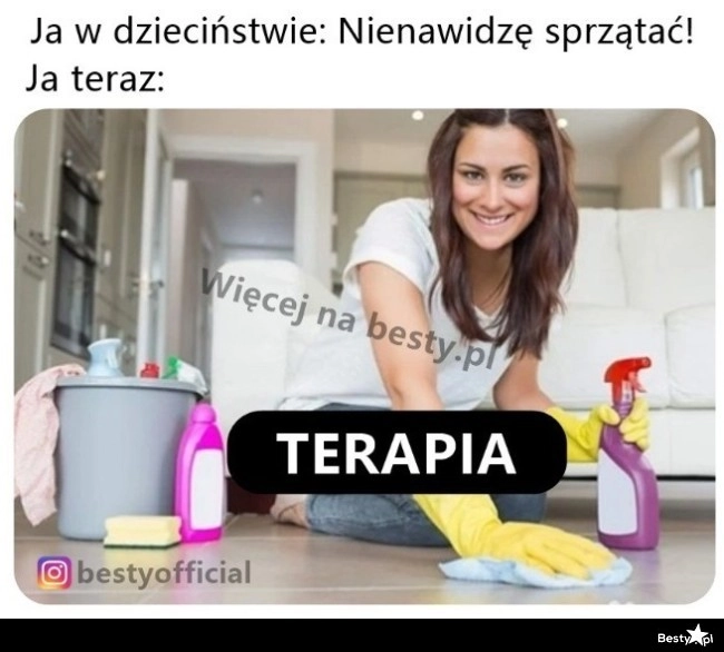 
    Dobry sposób na nerwy 