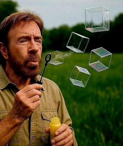 
    Chuck