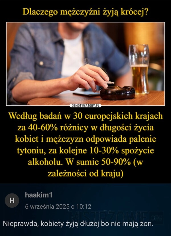 
    Długość życia