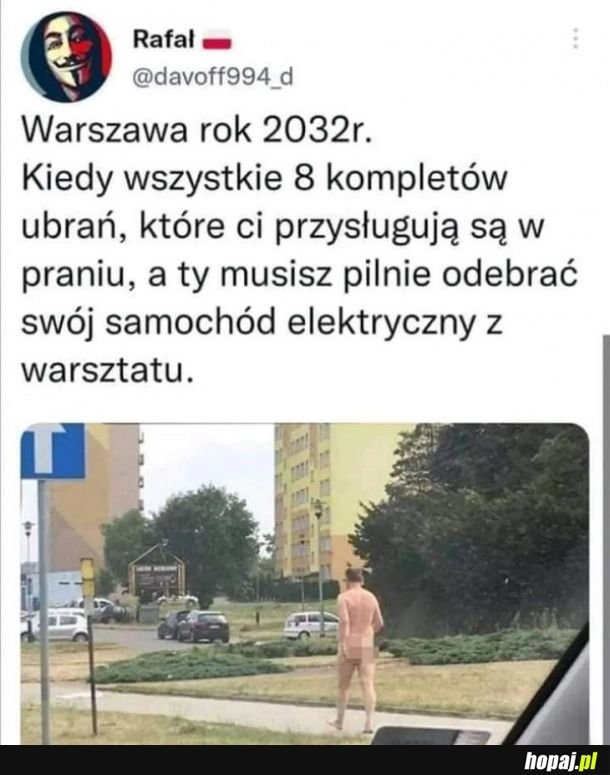 
    Jak jest potrzeba to co zrobisz