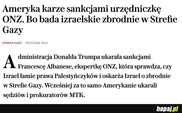 
    To niedobra o tym mówić