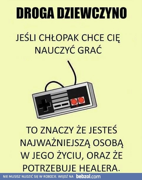 Droga dziewczyno