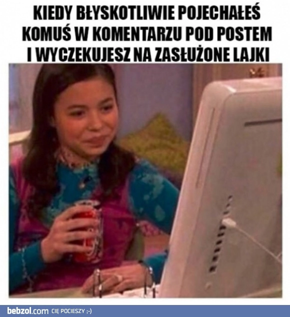 
    Komentarze
