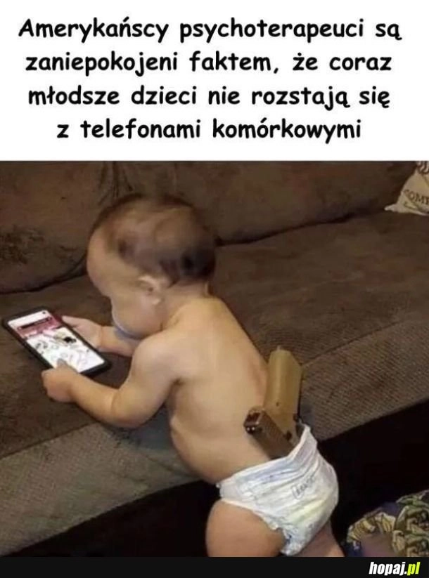 
    Niepokojące