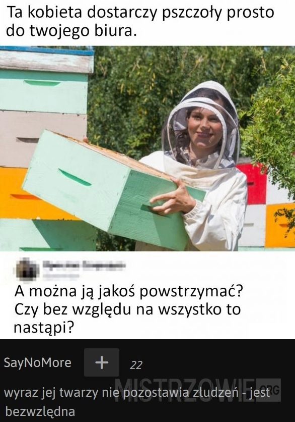 
    
			Świeże pszczółki z dostawą do biura					