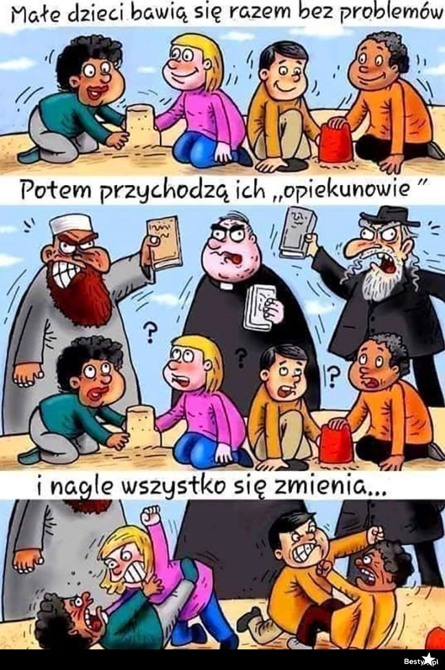 
    Wpływ dorosłych 