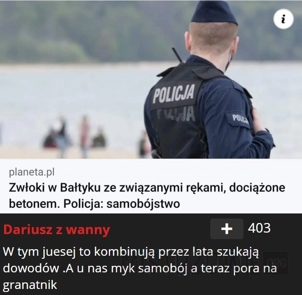 
    Zwłoki