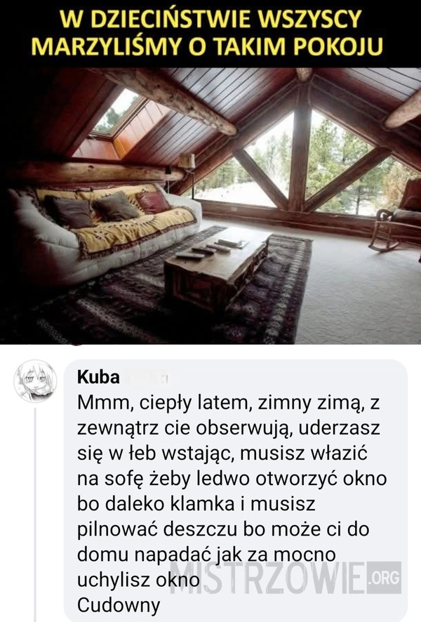 
    Pokój