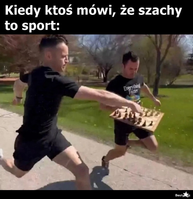 
    Szachy 