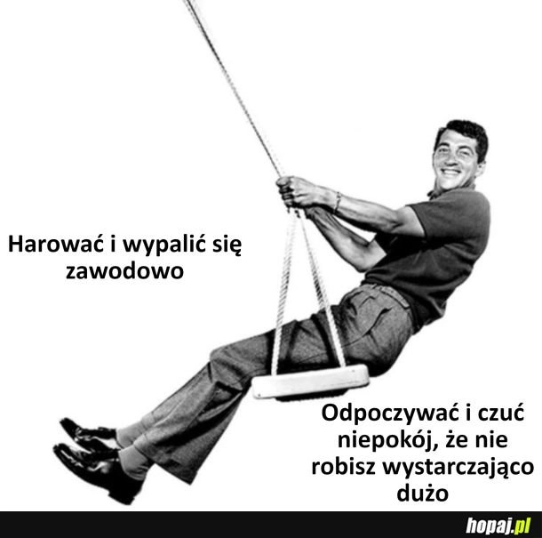 
    Huśtawka