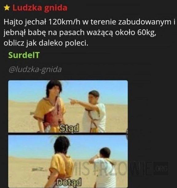 
    Zagadka matematyczna