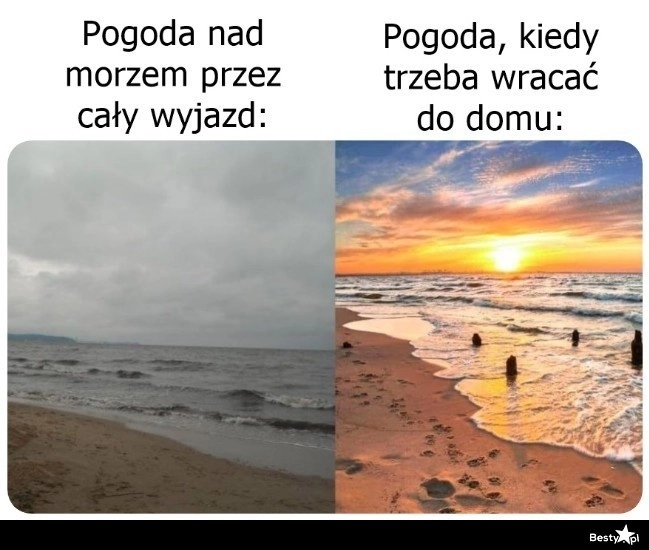 
    Jak pech, to pech 