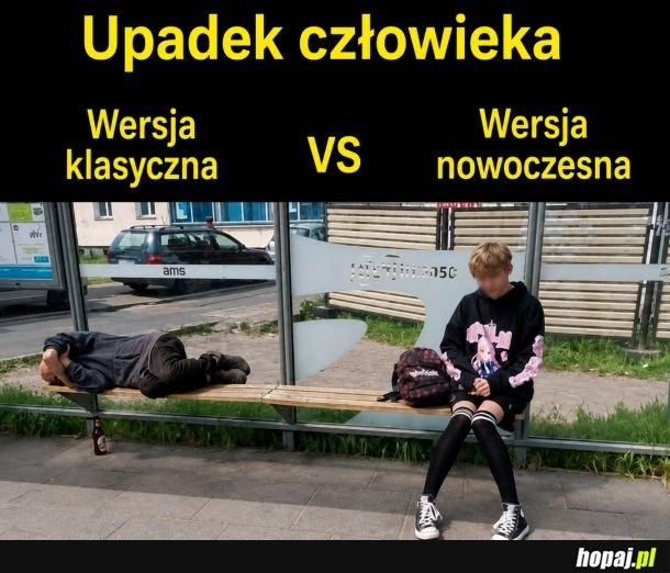 
    Upadek człowieka