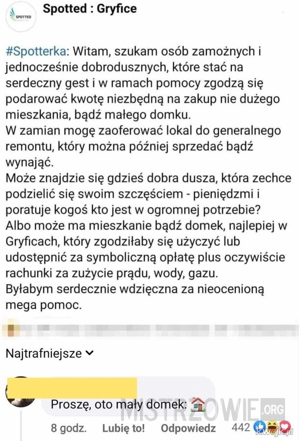 
    Bardzo proszę