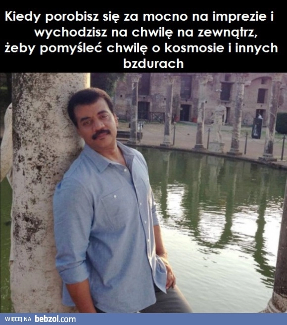 
    Kiedy się porobisz 
