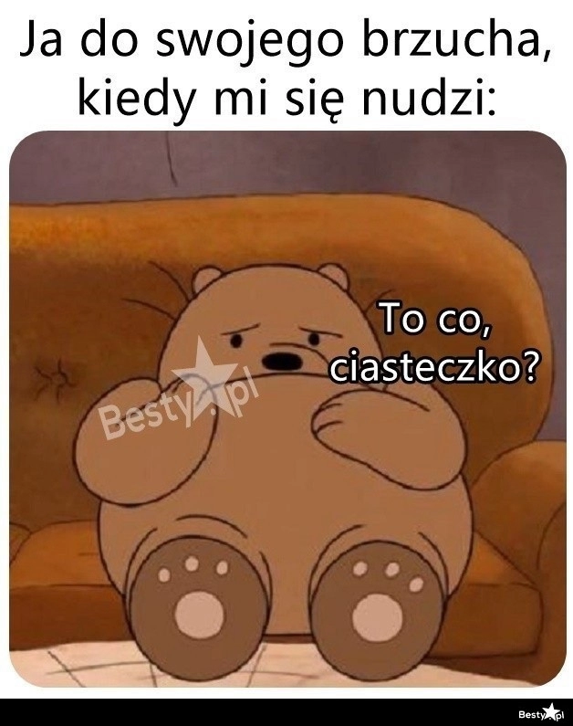 
    No to ciasteczko 