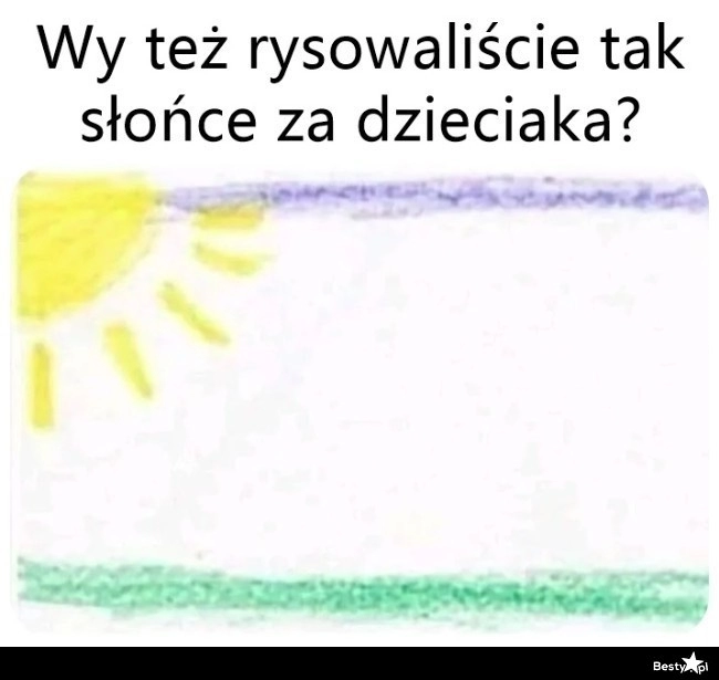 
    Klasyczny wzór 