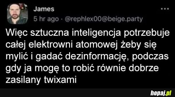 
    Sianie dezinformacji