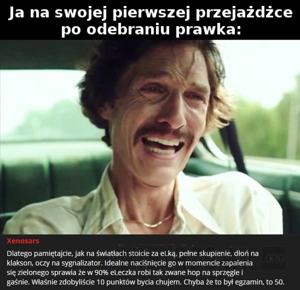 
    Przejażdżka