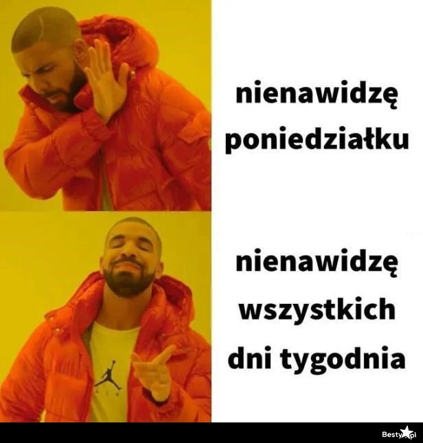 
    Po co się rozdrabniać 