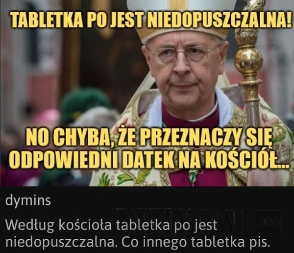 
    Tabletka