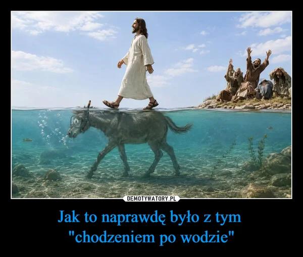 
    Jak to naprawdę było z tym 