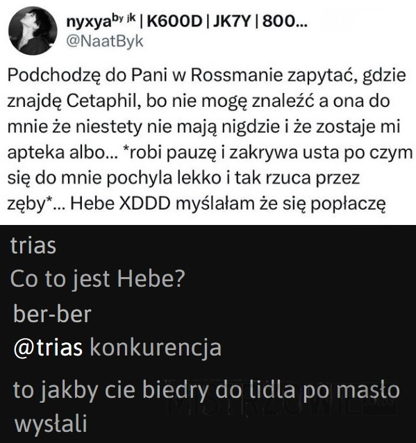 
    Podchodzę do...