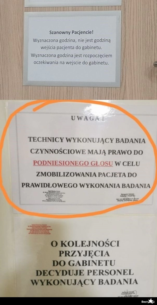 
    Prawo do podniesionego głosu 