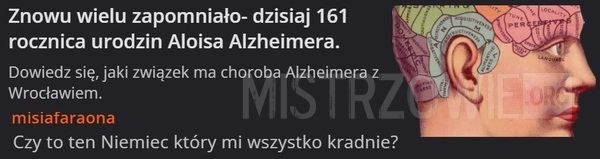 
    Rocznica