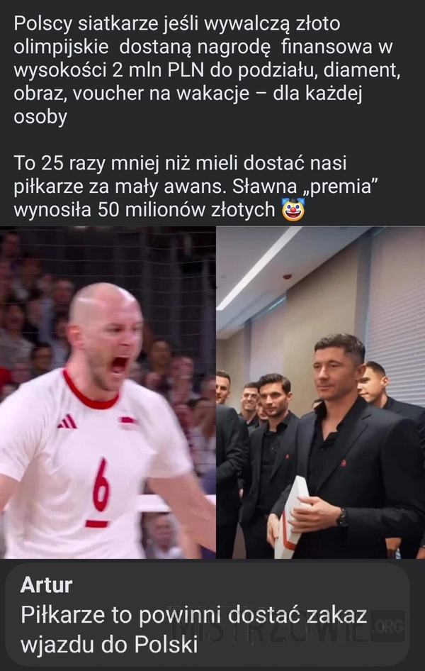 
    Nagroda za osiągnięcia