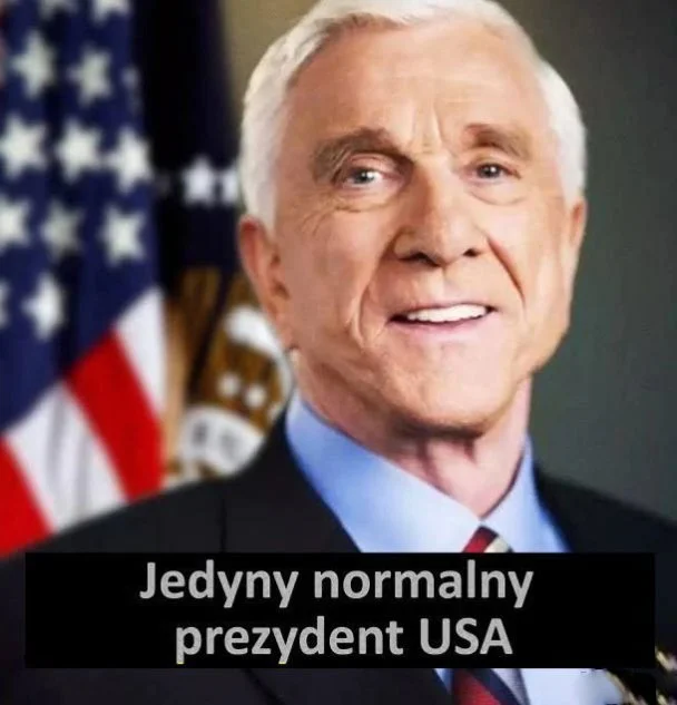 
    Najlepszy prezydent